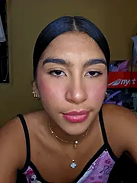 skinnyrox online show from March 6, 2:50 am