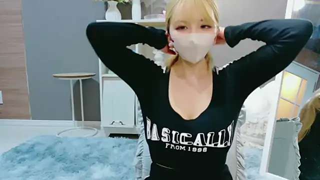 niko-jpn online show from January 18, 8:54 am