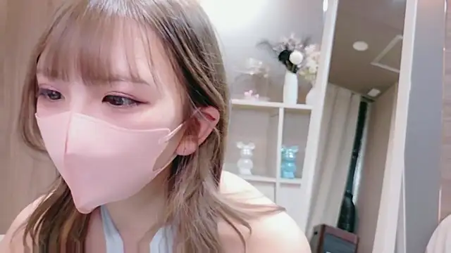 niko-jpn online show from March 23, 12:11 pm