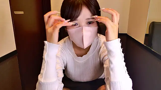 Nemu chan  online show from February 11, 6:48 am