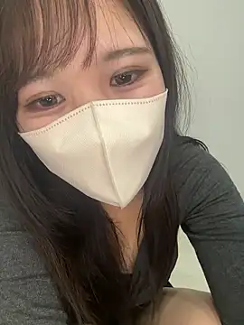 Nemu chan  online show from June 18, 2:22 pm