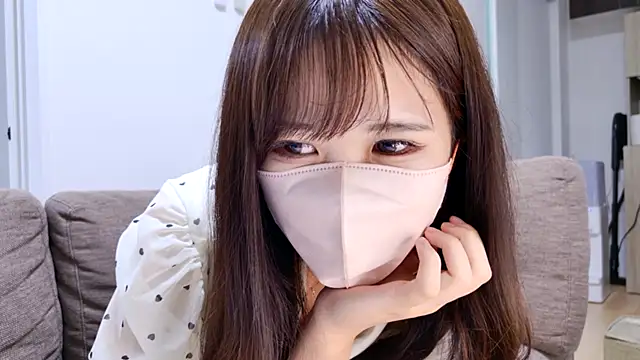 Nemu chan  online show from June 11, 2:25 pm