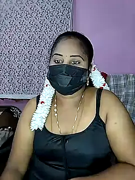 Tamil devagi online show from April 4, 6:07 pm