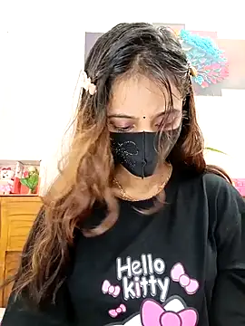 Sexy-Jara1 online show from June 30, 6:51 pm