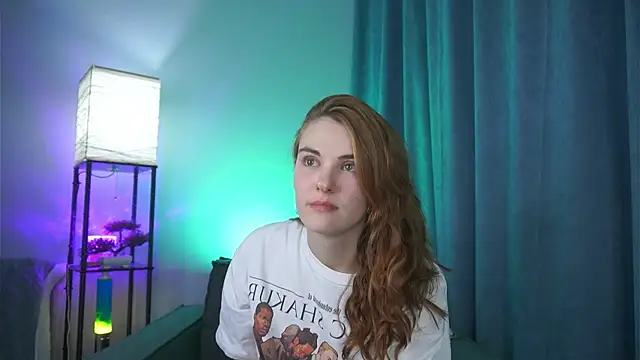 foxy cute4you online show from March 9, 8:01 pm