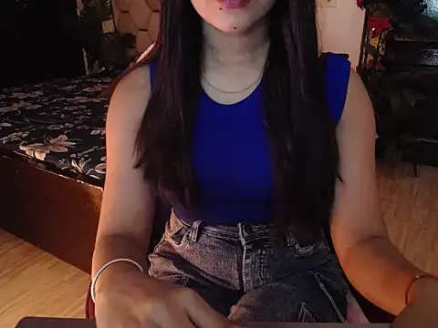 Little princess01 online show from February 23, 8:08 pm