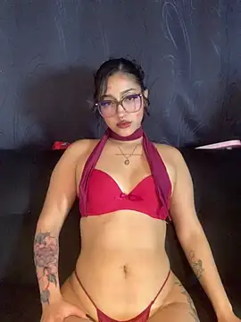 LilithMonette online show from March 29, 3:05 am