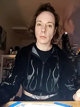 dragonlock online show from November 24, 12:56 am