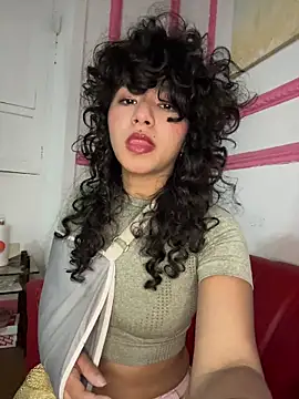 justcallmemargo online show from May 19, 12:28 am