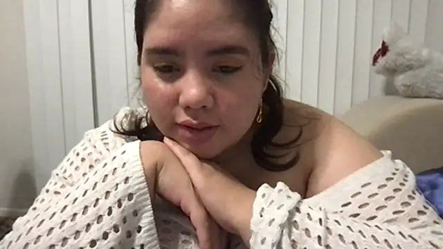 CurvyRubi online show from November 19, 8:36 am