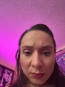 SatinSinful online show from March 7, 10:44 am