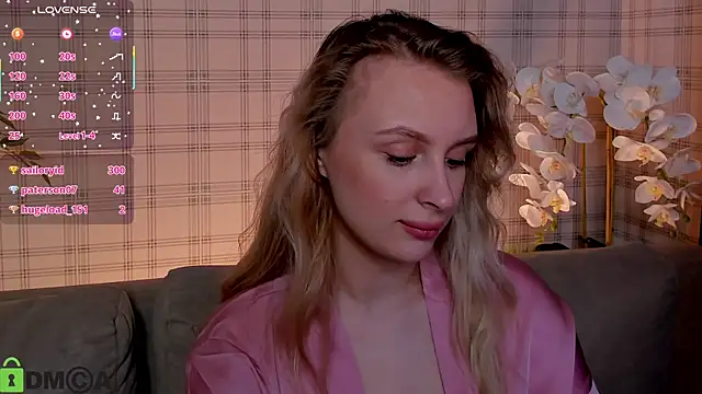 KiraRuiz online show from February 28, 1:27 am