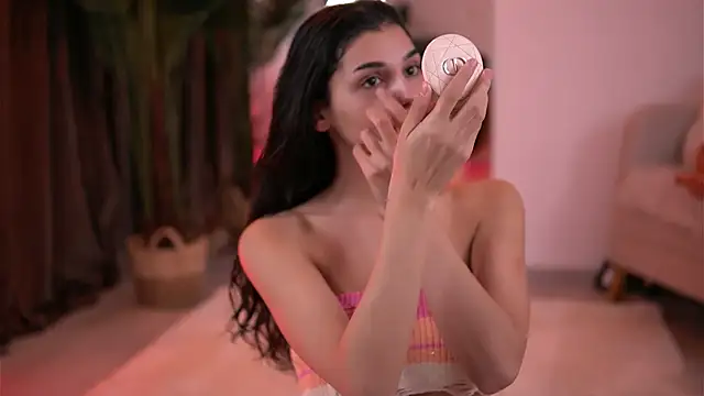 LuvCaprice online show from January 15, 6:47 pm