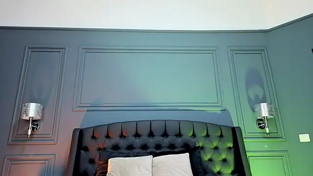 Lethia Void online show from April 10, 10:05 pm