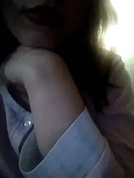 boranora87 online show from November 17, 3:35 pm