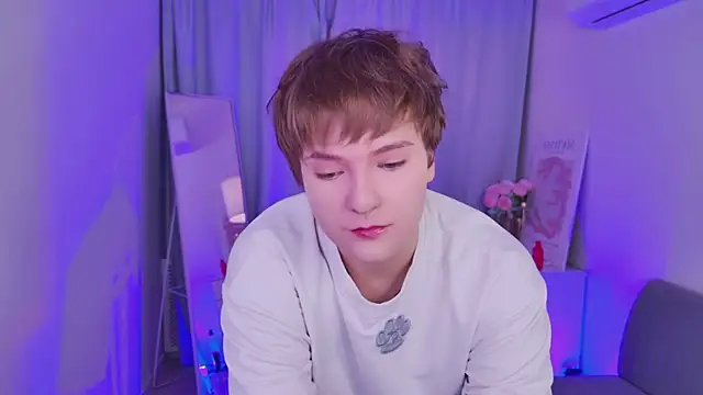 melissa   moore online show from April 13, 6:25 am