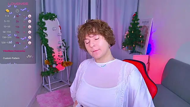 melissa   moore online show from December 17, 6:28 am