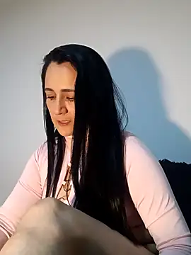 Sex Annie online show from February 3, 6:22 am