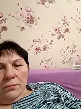 OliviaaSkyy online show from February 14, 6:54 pm