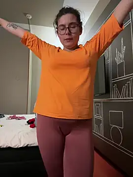 missseduction24 online show from February 28, 9:25 pm