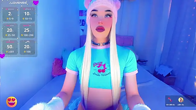 Shiaki 04 online show from November 26, 5:47 pm