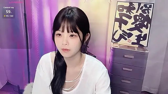 bunny-- online show from December 3, 12:07 pm