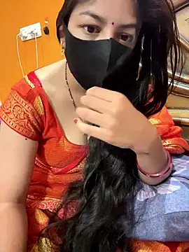 cutestpearl online show from April 19, 7:05 pm