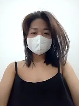 PamPii2x online show from February 13, 9:27 pm