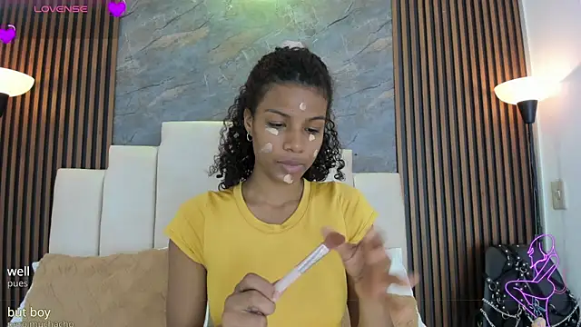 catiusca reyes 03 online show from April 7, 12:07 pm