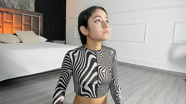 Littleannyy online show from January 8, 12:09 pm