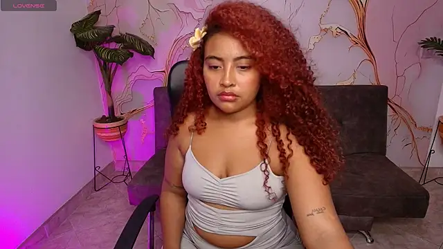 crespa latin online show from December 20, 3:21 am