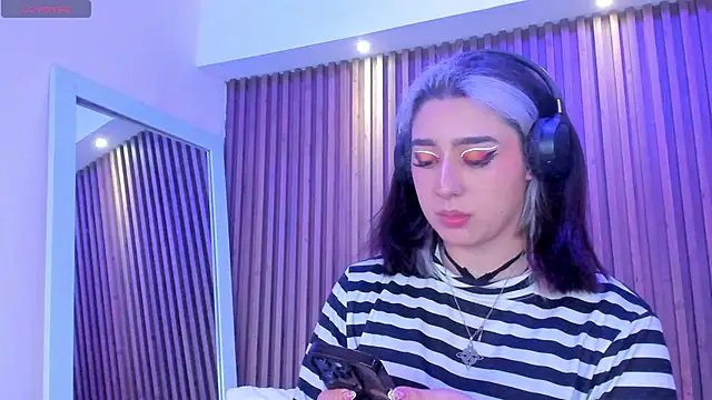 GabyRose9 online show from May 28, 7:56 pm