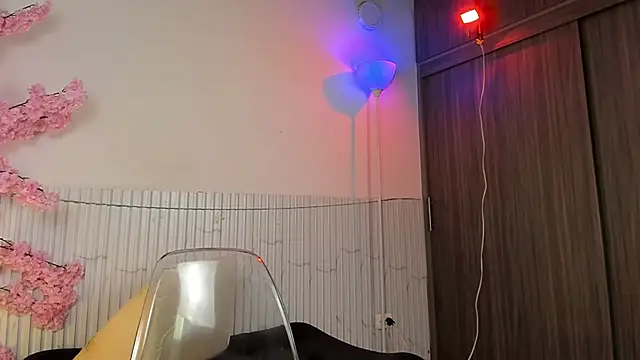 Nicole diaz7 online show from December 1, 1:14 pm