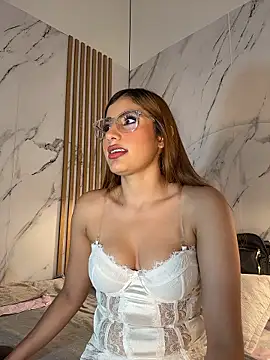 IsabelaStefano online show from January 19, 3:25 am