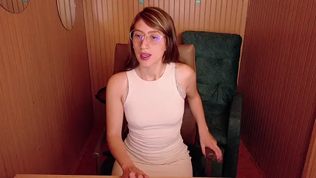 GracieCollins online show from February 9, 12:07 pm