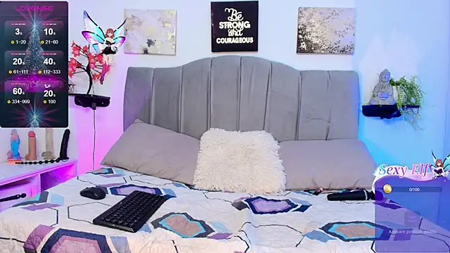 Maddy  Jones online show from January 15, 7:31 pm