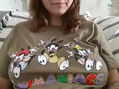 xxxluana online show from December 1, 4:20 pm