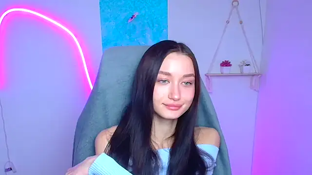 Stella XO online show from March 1, 6:35 am