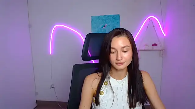 Stella XO online show from July 12, 10:38 am