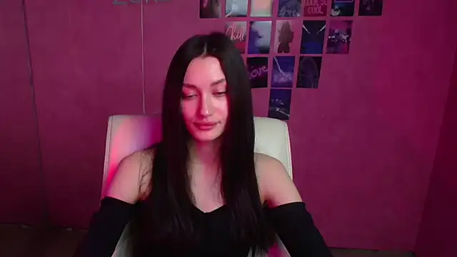 Stella XO online show from April 1, 6:03 am