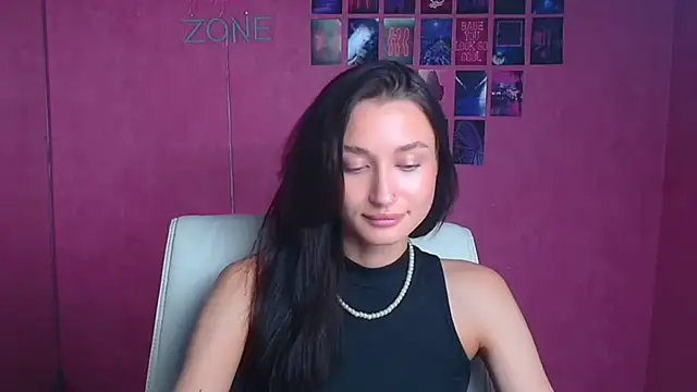 Stella XO online show from July 4, 5:58 am