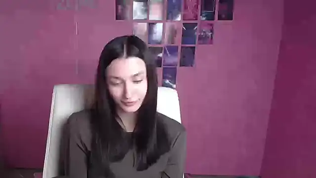 Stella XO online show from May 11, 5:31 am