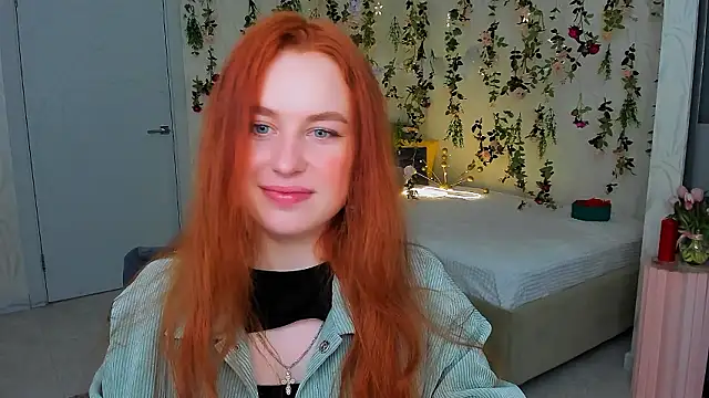 AirySilhouette online show from March 24, 4:07 am