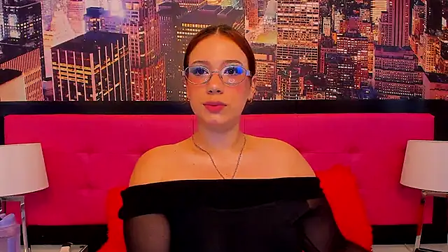 MillyHotsoon online show from March 12, 11:13 am