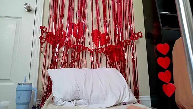 sareberr420 online show from February 14, 4:09 pm