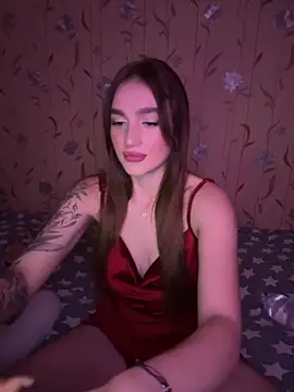 SabinaToffyy online show from November 29, 12:36 am