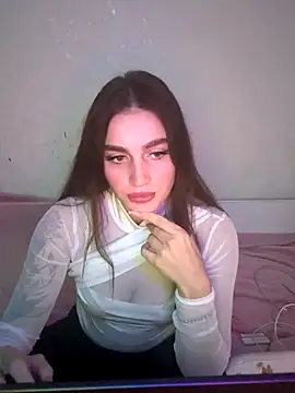 SabinaToffyy online show from November 20, 9:27 pm