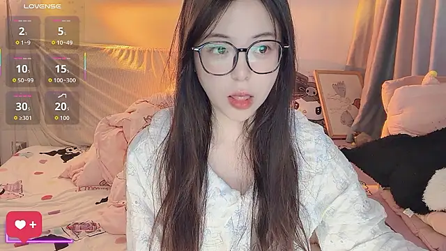 -Angela online show from January 13, 11:20 pm