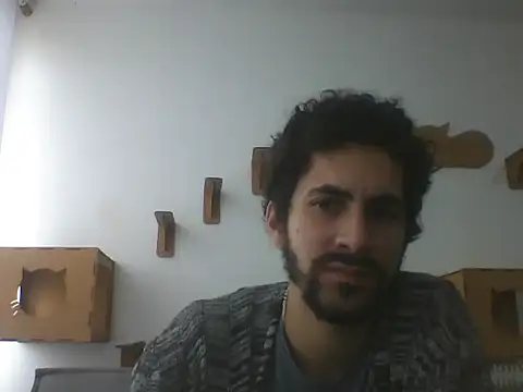 Temp7 online show from February 28, 12:48 pm