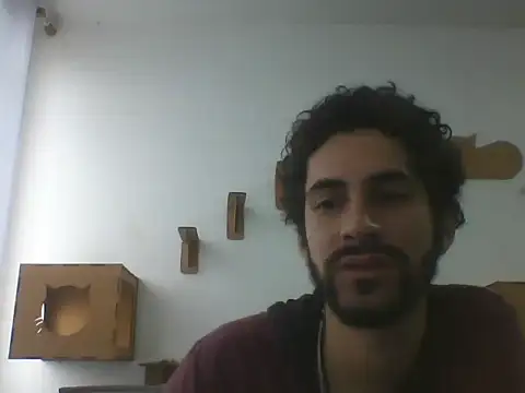 Temp7 online show from February 27, 12:38 pm